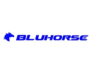 BLUHORSE