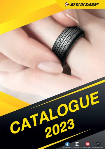 Dunlop-Catalogue-2023