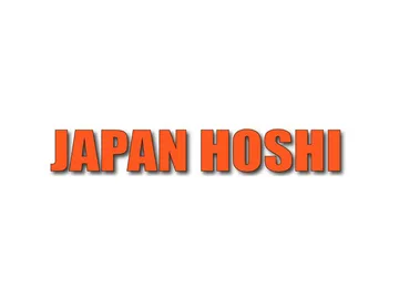 JAPAN-HOSHI