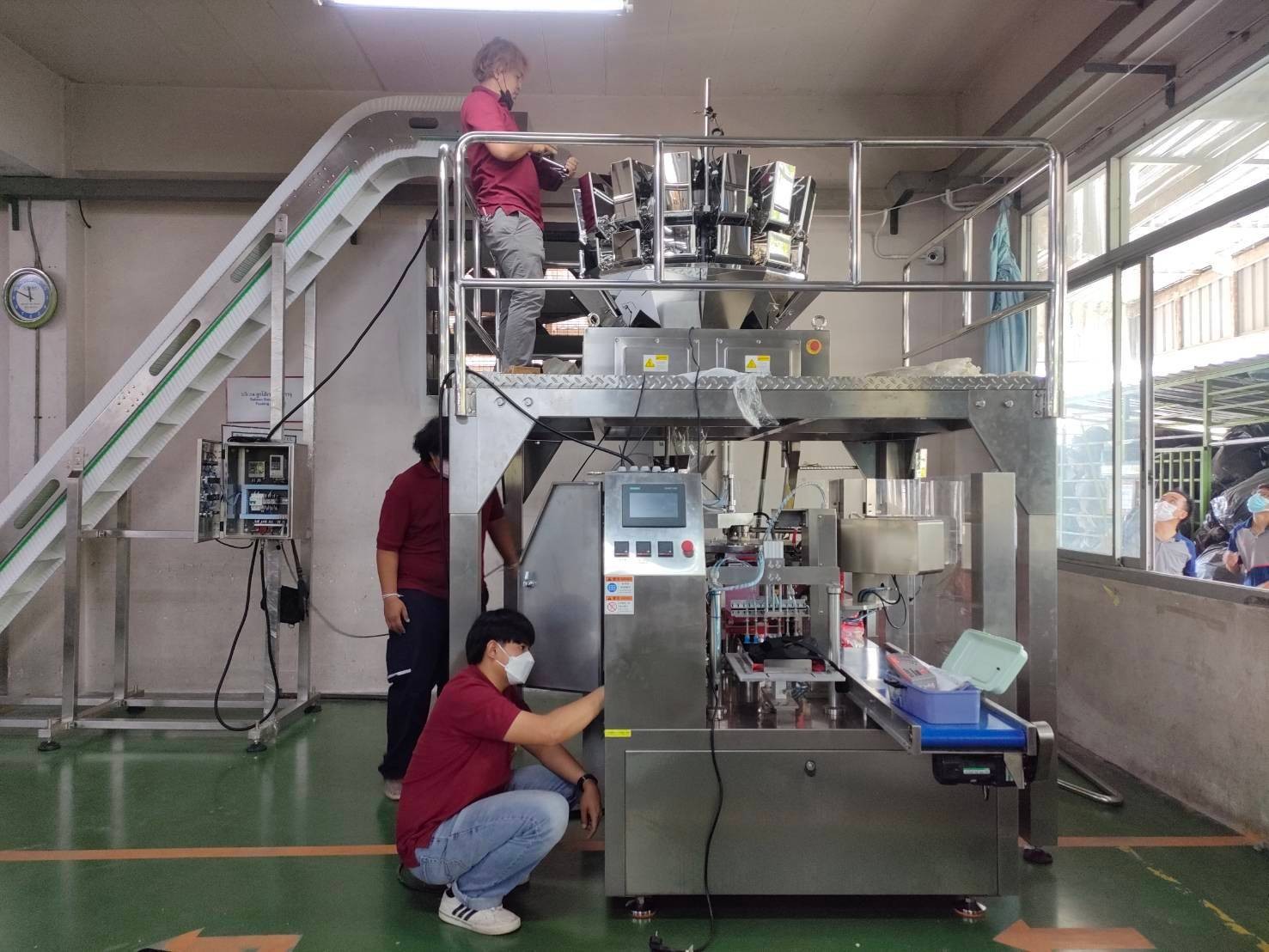 balloon-line-weigher-setup
