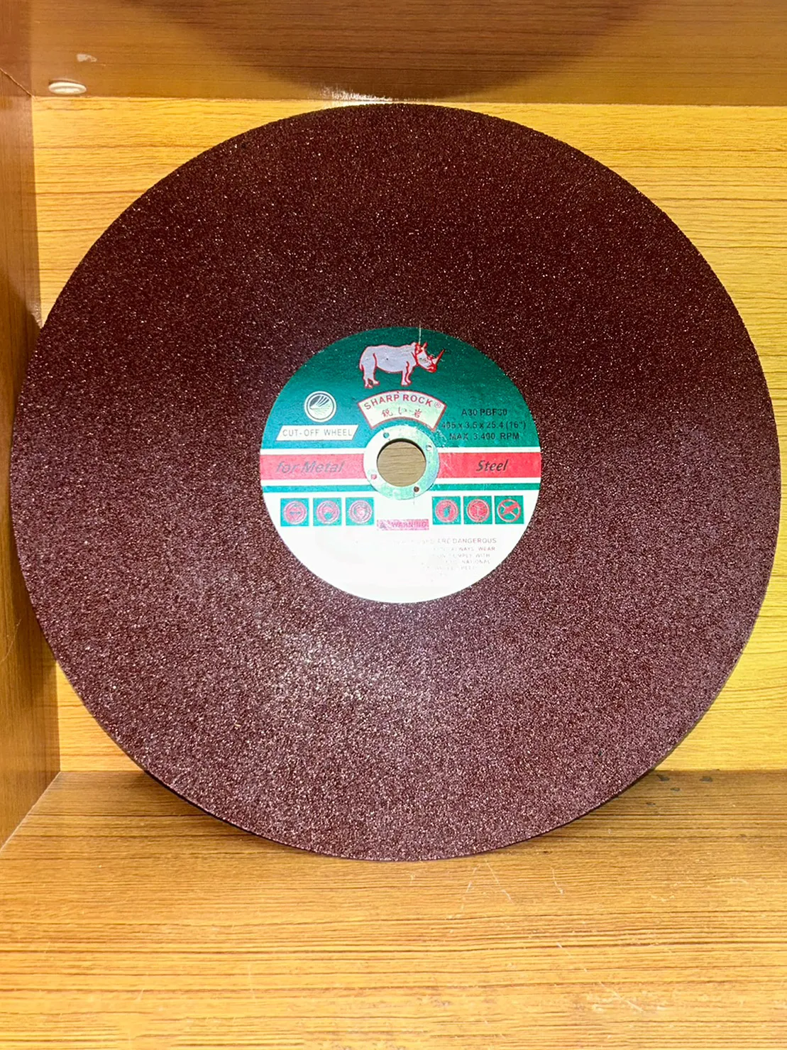 Cutting-OffWheels