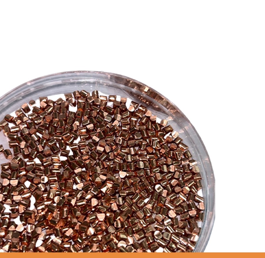 METAL-ABRASIVE
