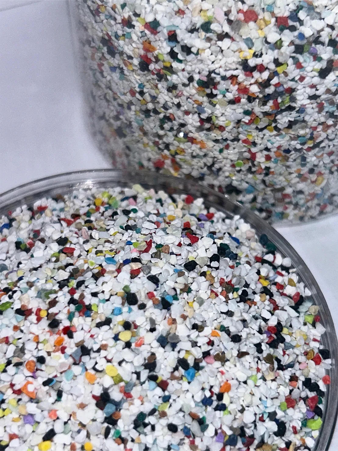 PlasticAbrasive(Melamine)