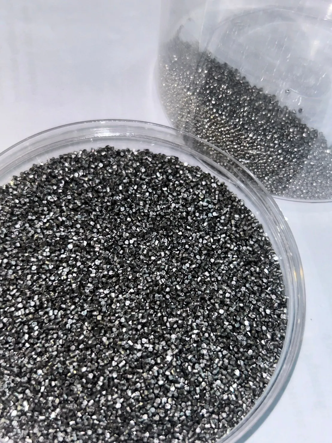 StainlessSteelCutWire