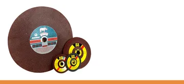 BONDE-ABRASIVES