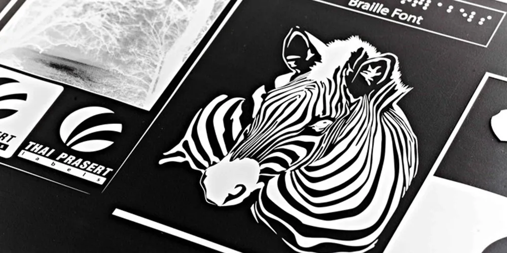 Flexographic