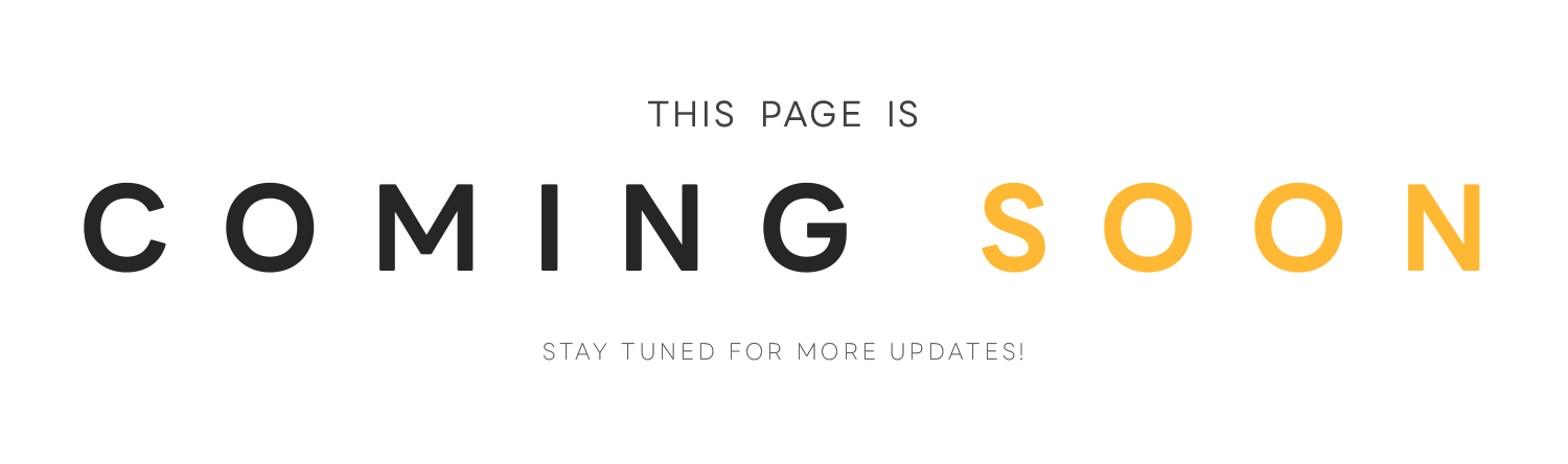 ComingSoon