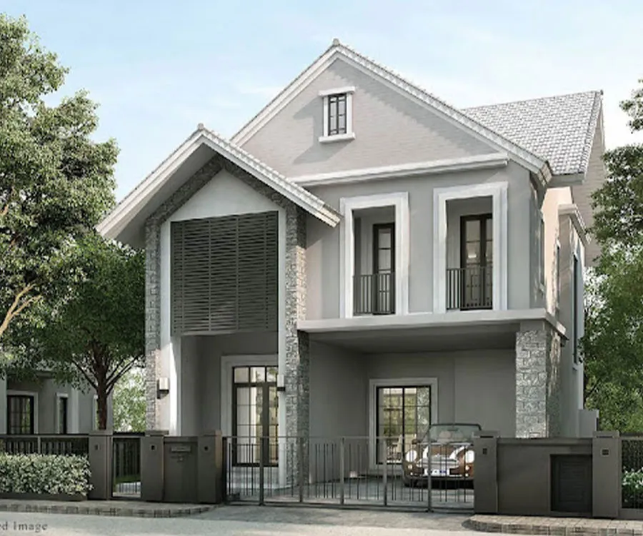 บ้านโครงการ-Milton-รามอินทรา