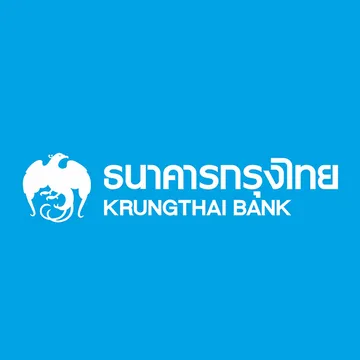 ธนาคารกรุงไทย