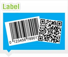 Label