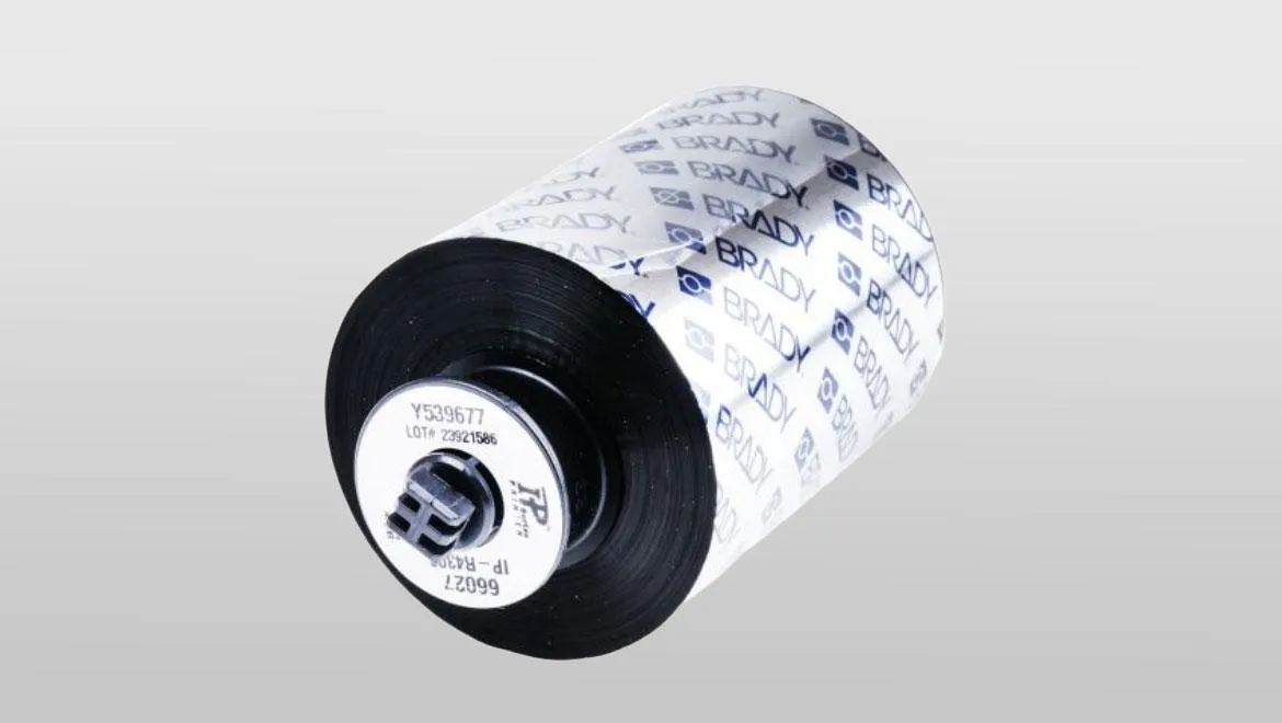TT Ribbon