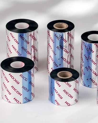 TT Ribbon