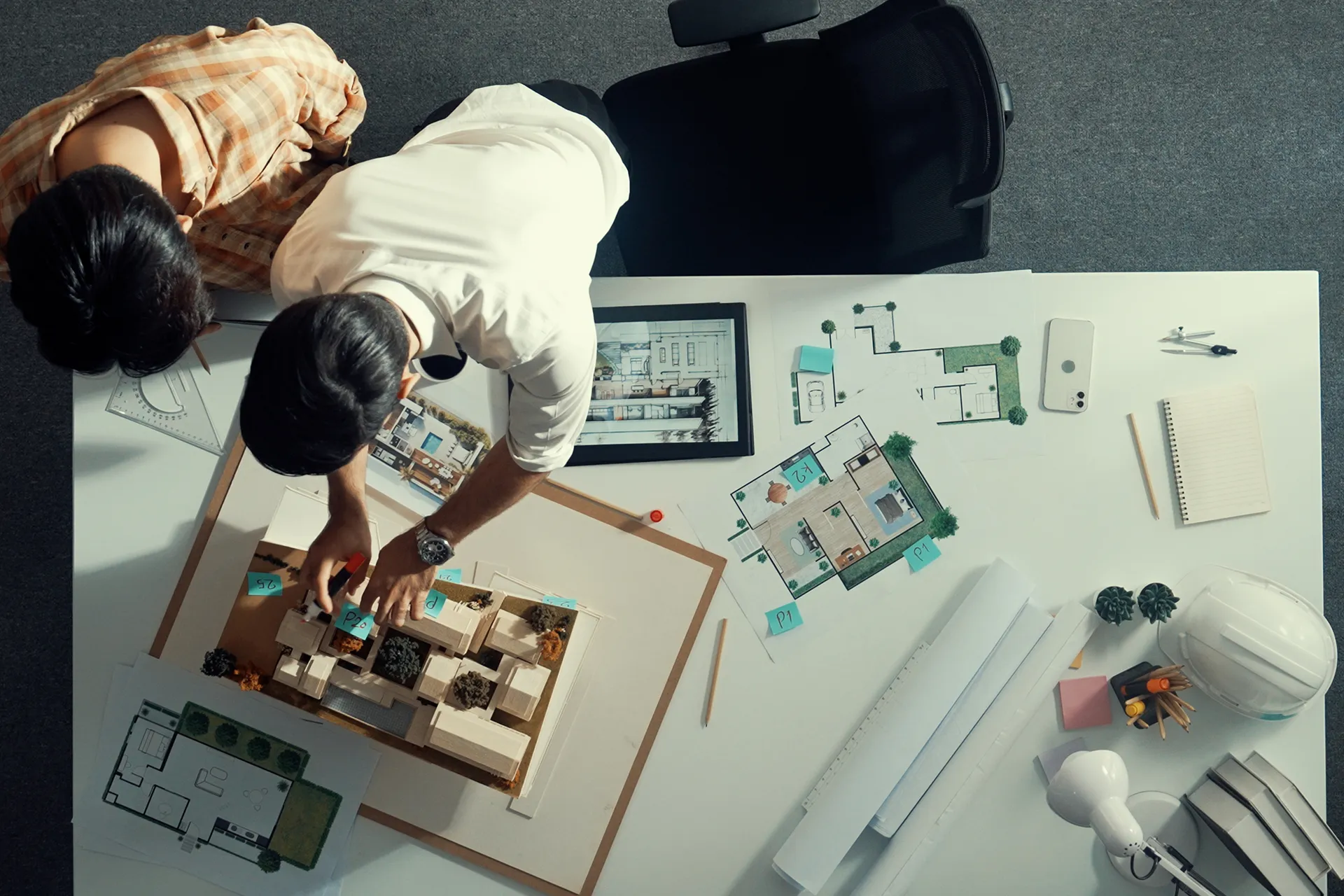 Turnkey-Interior-Solutions