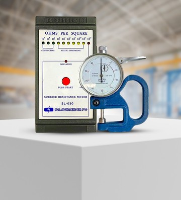 TESTING-EQUIPMENT