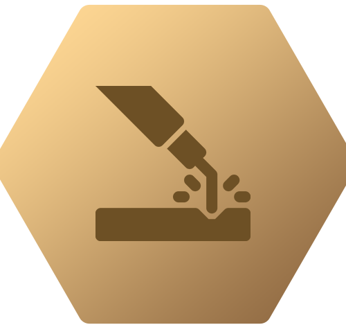 fabrication