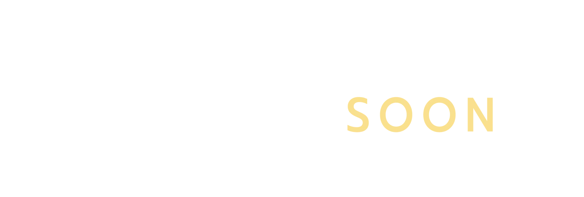 comingsoon