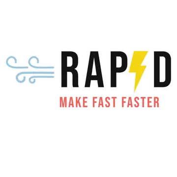 RAPDโลโก้