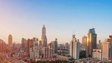 cityskylinesunsethighways15103840x1950(release)