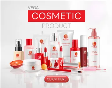 VEGA-COSMETIC