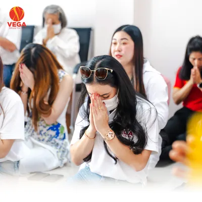ทำบุญบริษัทเวก้าเนเชอรัล9-1-2024-02
