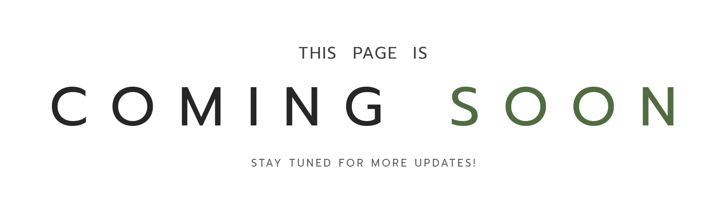 ComingSoon