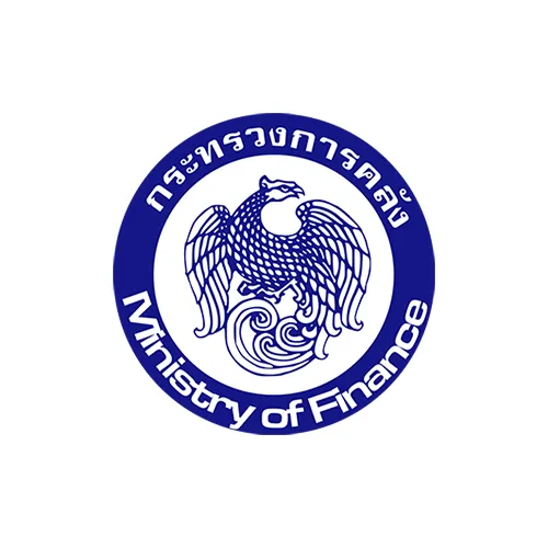SealoftheMinistryofFinanceofThailand