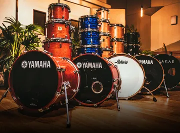 Instruments