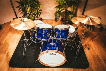 Ludwig-Standard-series-Vintage-(