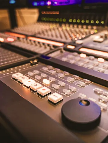 Music-Production