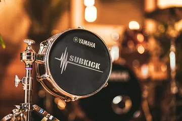 Yamaha-Subkick