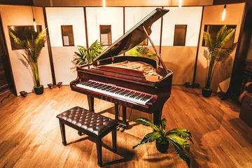 piano