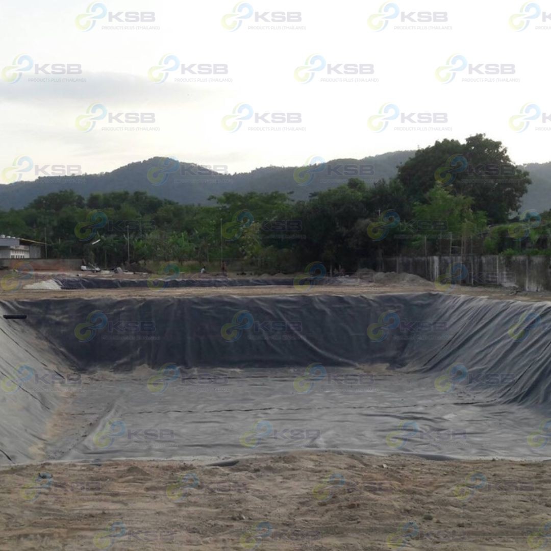 งานปูบ่อHDPE1mmภูเก็ต3
