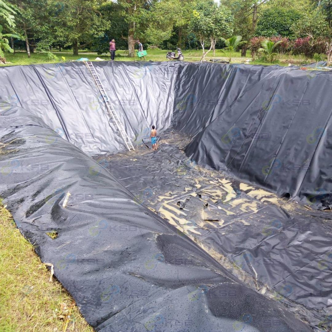 งานปูบ่อHDPE1