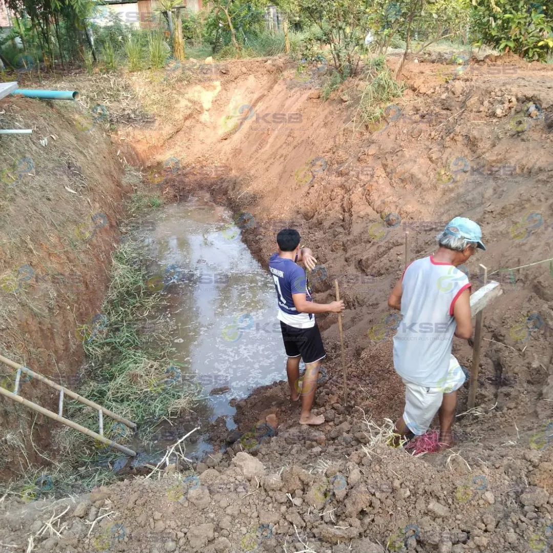 งานปูบ่อLDPE0