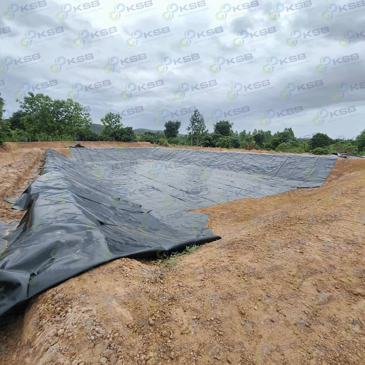 Installation-HDPE-GEOMEMBRANE 7