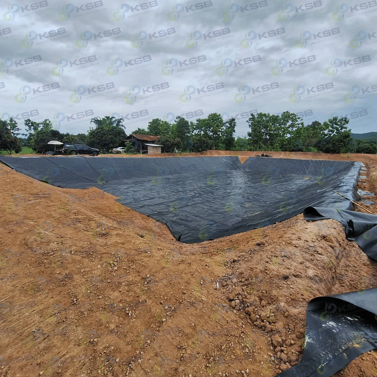Installation-HDPE-GEOMEMBRANE 9