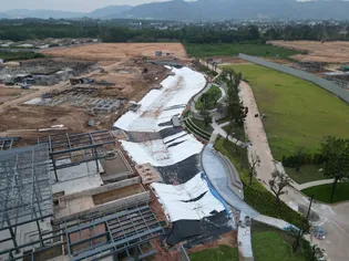 ปูGeotextileภูเก็ต