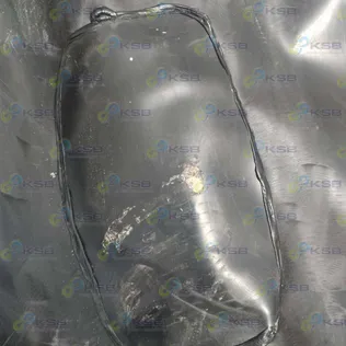 ซ่อมHDPE