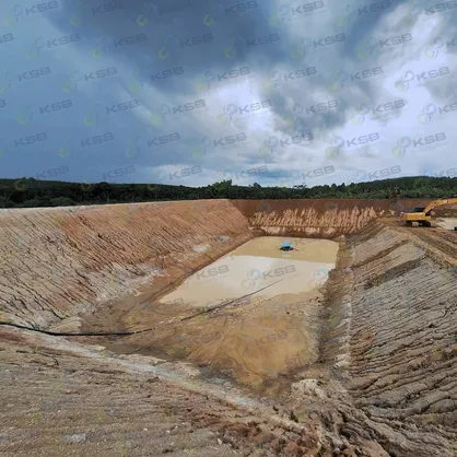 hdpe-geomembrane-water-pond-installation 11