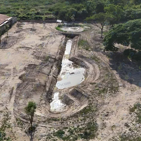 Installation-HDPE-GEOMEMBRANE-1500sqm 4