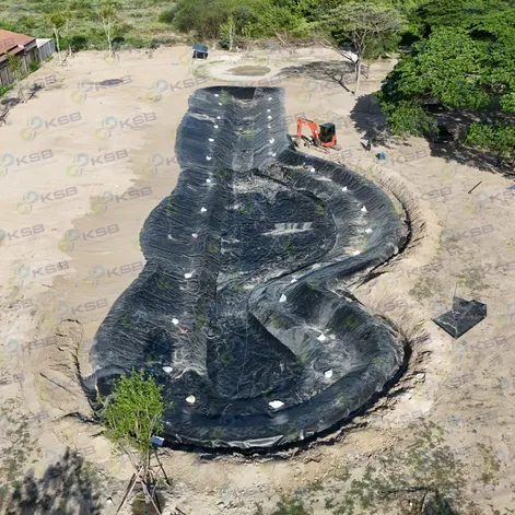 Installation-HDPE-GEOMEMBRANE-1500sqm 5
