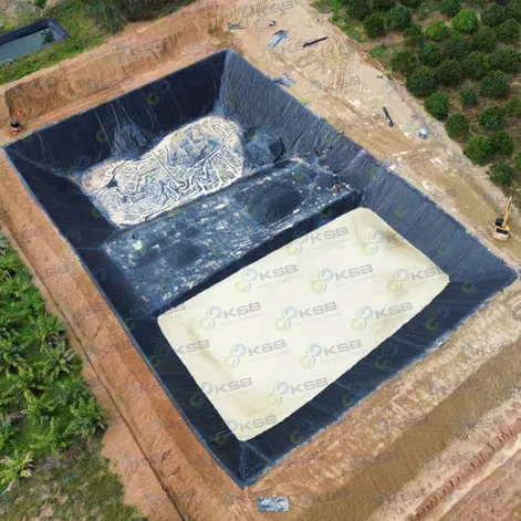 hdpe-geomembrane-water-pond-installation 3