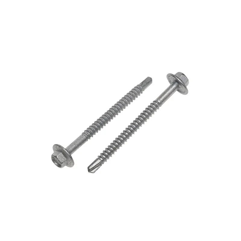 HexSelfDrillingRoofingScrew