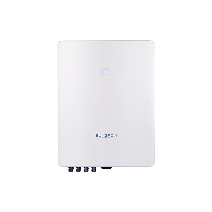 InverterSungrow20kW3phaseOn-Grid10Y