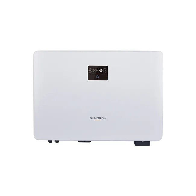 Inverter-Sungrow-5kW-1phase-Hybrid-10Y