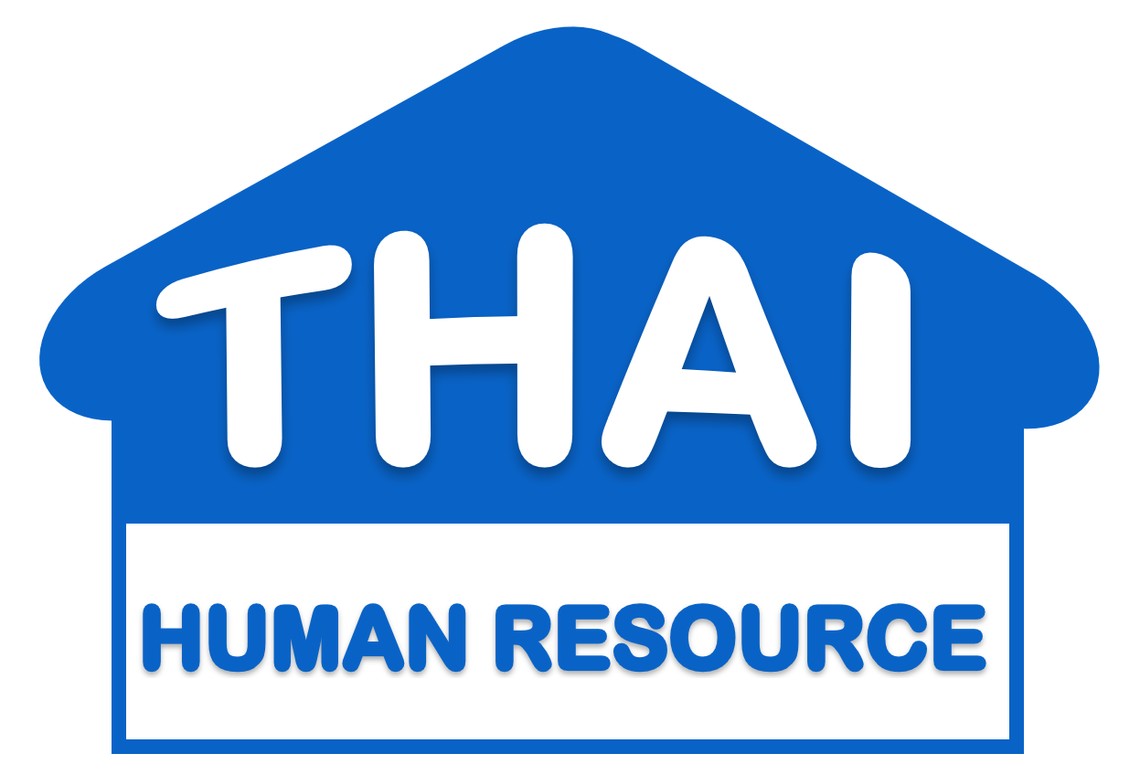โลโก้ไทยฮิวแมน