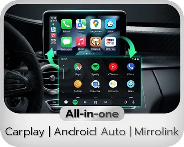 All-in-one