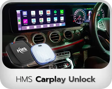 HMS-Carplay-Unlock