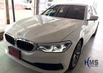 truck0001Bmw530-จอหมอน-Android-1ตัว-1