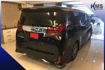 กล้องติดรถยนต์-Alphard-03
